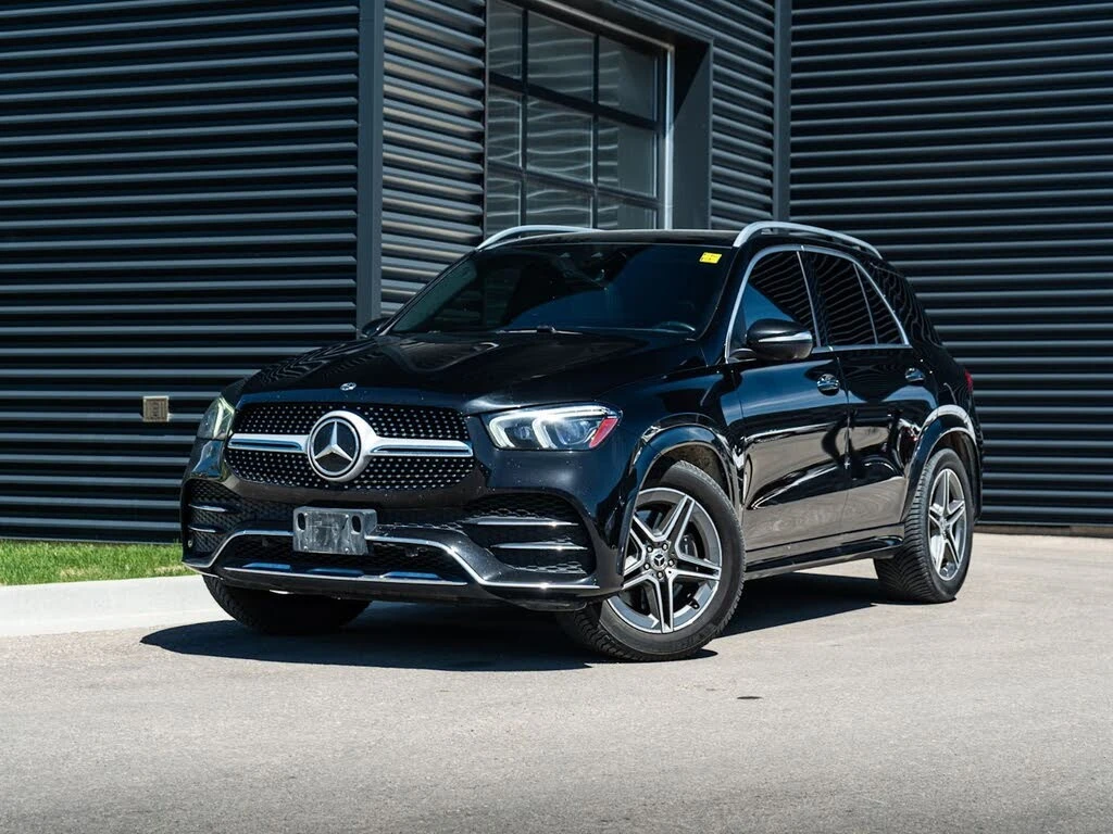 Mercedes-Benz GLE GLE 350 4MATIC | Auto.bg — изображение 1 Mercedes-Benz GLE GLE 350 4MATIC | Auto.bg — изображение 1