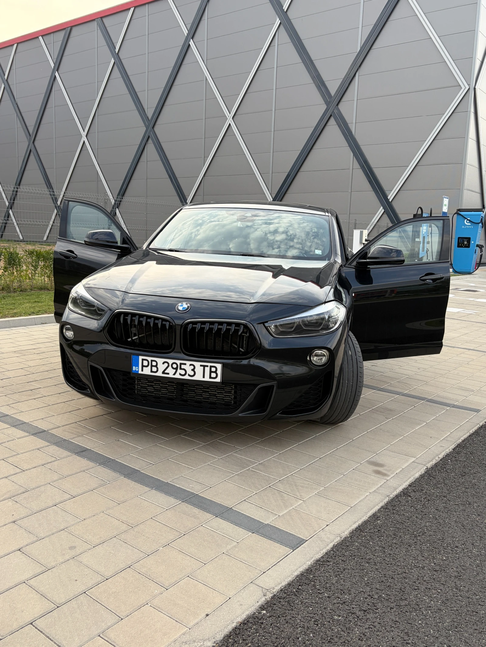 BMW X2 BMW X2 | xDrive28i | M Sport| | Auto.bg — изображение 1 BMW X2 BMW X2 | xDrive28i | M Sport| | Auto.bg — изображение 1