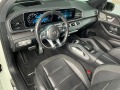 Mercedes-Benz GLE 53 4MATIC + / панорама/Burmester/  - [8] 