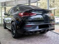 Mercedes-Benz GLE 63 S AMG / 4M/ COUPE/ NIGHT/ 360/ PANO/DISTRONIC/ BURM/ 22/ - [4] 