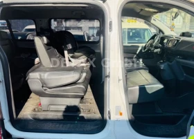 Citroen Jumpy блокирал мотор | Auto.bg — изображение 3 Citroen Jumpy блокирал мотор | Auto.bg — изображение 3