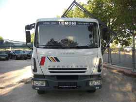 Iveco Eurocargo 75E15   | Mobile.bg   11