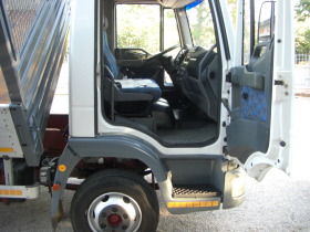 Iveco Eurocargo 75E15   | Mobile.bg   8