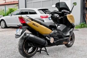 Yamaha T-max 500 cc | Auto.bg — изображение 4 Yamaha T-max 500 cc | Auto.bg — изображение 4