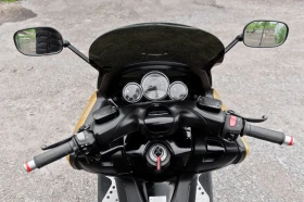 Yamaha T-max 500 cc | Auto.bg — изображение 10 Yamaha T-max 500 cc | Auto.bg — изображение 10