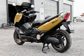 Yamaha T-max 500 cc | Auto.bg — изображение 12 Yamaha T-max 500 cc | Auto.bg — изображение 12