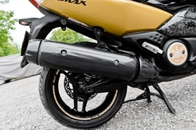 Yamaha T-max 500 cc | Auto.bg — изображение 5 Yamaha T-max 500 cc | Auto.bg — изображение 5