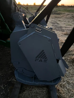 Трактор John Deere 7810 | Auto.bg — изображение 6 Трактор John Deere 7810 | Auto.bg — изображение 6