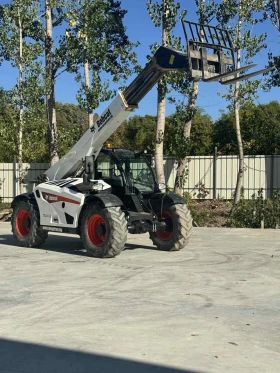 Телескопични товарачи Bobcat TL35.70