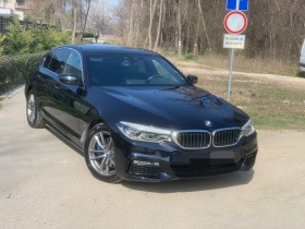  BMW 530E