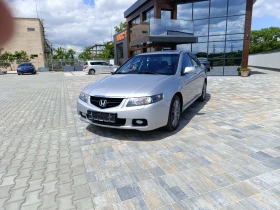 Honda Accord 2.4i-VTEC DOCH* Автоматик* НАВИ* 1 - Car24.bg Honda Accord 2.4i-VTEC DOCH* Автоматик* НАВИ* 1