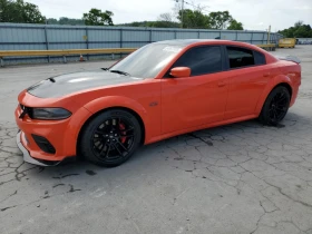 Dodge Charger SCAT PACK/6.4 V8/ПЪЛНА СЕРВИЗНА ИСТОРИЯ - Car24.bg Dodge Charger SCAT PACK/6.4 V8/ПЪЛНА СЕРВИЗНА ИСТОРИЯ