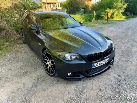BMW 530 BMW F10 - Car24.bg BMW 530 BMW F10