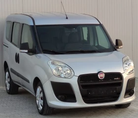 Fiat Doblo - Car24.bg Fiat Doblo
