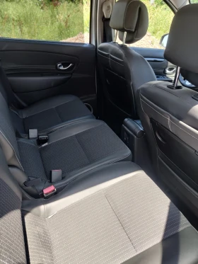 Renault Scenic 1.6 Газ  | Mobile.bg — малка снимка 17