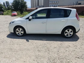 Renault Scenic 1.6 Газ  | Mobile.bg — малка снимка 13