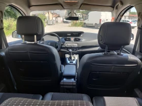 Renault Scenic 1.6 Газ  | Mobile.bg — малка снимка 14