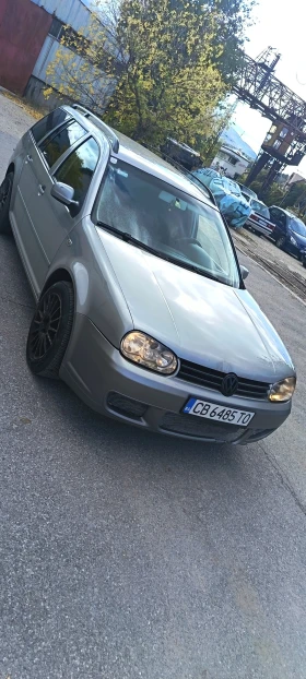 VW Golf 1.9 90kc ALH - Car24.bg VW Golf 1.9 90kc ALH