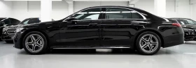 Mercedes-Benz S 500 Long 4Matic AMG Line - 180998 лв. / 92542.81 € - 63544123 3 | Car24.bg Mercedes-Benz S 500 Long 4Matic AMG Line - 180998 лв. / 92542.81 € - 63544123 3