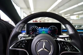 Mercedes-Benz S 500 Long 4Matic AMG Line - 180998 лв. / 92542.81 € - 63544123 8 | Car24.bg Mercedes-Benz S 500 Long 4Matic AMG Line - 180998 лв. / 92542.81 € - 63544123 8