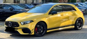 Mercedes-Benz A45 AMG S 4Matic AMG - 87998 лв. / 44992.66 € - 59441475 3 | Car24.bg Mercedes-Benz A45 AMG S 4Matic AMG - 87998 лв. / 44992.66 € - 59441475 3