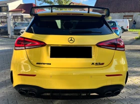 Mercedes-Benz A45 AMG S 4Matic AMG - 87998 лв. / 44992.66 € - 59441475 6 | Car24.bg Mercedes-Benz A45 AMG S 4Matic AMG - 87998 лв. / 44992.66 € - 59441475 6