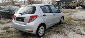 Toyota Yaris 1.4 D4D 6 speed - 10800 лв. / 5521.95 € - 96386938 3 | Car24.bg Toyota Yaris 1.4 D4D 6 speed - 10800 лв. / 5521.95 € - 96386938 3