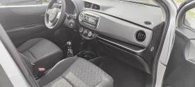 Toyota Yaris 1.4 D4D 6 speed - 10800 лв. / 5521.95 € - 96386938 8 | Car24.bg Toyota Yaris 1.4 D4D 6 speed - 10800 лв. / 5521.95 € - 96386938 8