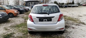 Toyota Yaris 1.4 D4D 6 speed - 10800 лв. / 5521.95 € - 96386938 4 | Car24.bg Toyota Yaris 1.4 D4D 6 speed - 10800 лв. / 5521.95 € - 96386938 4