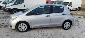 Toyota Yaris 1.4 D4D 6 speed - 10800 лв. / 5521.95 € - 96386938 6 | Car24.bg Toyota Yaris 1.4 D4D 6 speed - 10800 лв. / 5521.95 € - 96386938 6