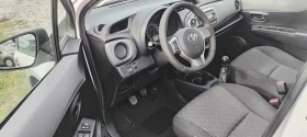 Toyota Yaris 1.4 D4D 6 speed - 10800 лв. / 5521.95 € - 96386938 10 | Car24.bg Toyota Yaris 1.4 D4D 6 speed - 10800 лв. / 5521.95 € - 96386938 10