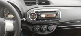 Toyota Yaris 1.4 D4D 6 speed - 10800 лв. / 5521.95 € - 96386938 13 | Car24.bg Toyota Yaris 1.4 D4D 6 speed - 10800 лв. / 5521.95 € - 96386938 13