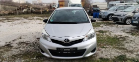 Toyota Yaris 1.4 D4D 6 speed - 10800 лв. / 5521.95 € - 96386938 2 | Car24.bg Toyota Yaris 1.4 D4D 6 speed - 10800 лв. / 5521.95 € - 96386938 2