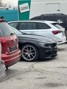 BMW 335 - 18400 € / 35987.27 лв. - 58839957 5 | Car24.bg BMW 335 - 18400 € / 35987.27 лв. - 58839957 5