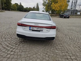 Audi A7 55 TFSI S LINE - 33000 € / 64542.39 лв. - 80448474 2 | Car24.bg Audi A7 55 TFSI S LINE - 33000 € / 64542.39 лв. - 80448474 2