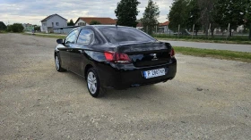 Peugeot 301 - 8400 € / 16428.97 лв. - 74037042 4 | Car24.bg Peugeot 301 - 8400 € / 16428.97 лв. - 74037042 4
