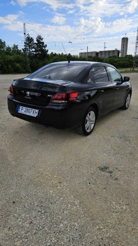 Peugeot 301 - 8400 € / 16428.97 лв. - 74037042 6 | Car24.bg Peugeot 301 - 8400 € / 16428.97 лв. - 74037042 6