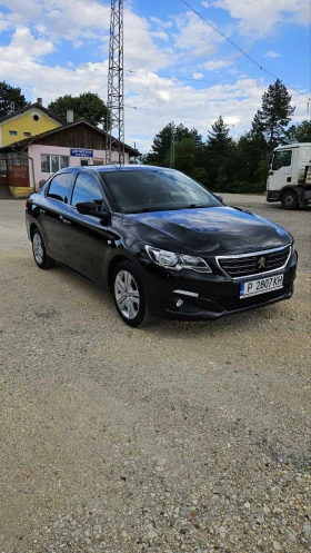 Peugeot 301 - 8400 € / 16428.97 лв. - 74037042 8 | Car24.bg Peugeot 301 - 8400 € / 16428.97 лв. - 74037042 8
