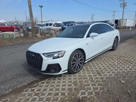 Audi A8 * L * CARFAX * БЕЗ ПЪРВОНАЧАЛНА ВНОСКА - Car24.bg Audi A8 * L * CARFAX * БЕЗ ПЪРВОНАЧАЛНА ВНОСКА