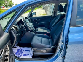 Hyundai Ix20 1.6i-6-SPEED.EURO-5(12.2015) | Auto.bg — изображение 9 Hyundai Ix20 1.6i-6-SPEED.EURO-5(12.2015) | Auto.bg — изображение 9