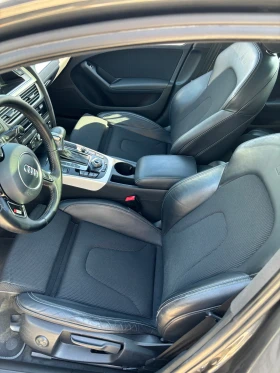 Audi A4 2.0 TDI S-line QUATTRO - 9800 € / 19167.13 лв. - 29922238 4 | Car24.bg Audi A4 2.0 TDI S-line QUATTRO - 9800 € / 19167.13 лв. - 29922238 4