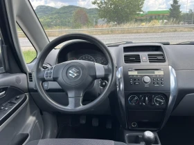 Suzuki SX4 1.6I 107кс 4Х4 EURO 4 КЛИМАТИК | Auto.bg — изображение 12 Suzuki SX4 1.6I 107кс 4Х4 EURO 4 КЛИМАТИК | Auto.bg — изображение 12