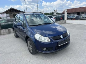 Suzuki SX4 1.6I 107кс 4Х4 EURO 4 КЛИМАТИК | Auto.bg — изображение 3 Suzuki SX4 1.6I 107кс 4Х4 EURO 4 КЛИМАТИК | Auto.bg — изображение 3
