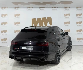 Audi Rs6 Avant Performance Quattro* Stage* Carbon* B&O* Mat | Auto.bg — изображение 3 Audi Rs6 Avant Performance Quattro* Stage* Carbon* B&O* Mat | Auto.bg — изображение 3