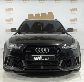 Audi Rs6 Avant Performance Quattro* Stage* Carbon* B&O* Mat | Auto.bg — изображение 4 Audi Rs6 Avant Performance Quattro* Stage* Carbon* B&O* Mat | Auto.bg — изображение 4