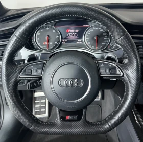 Audi Rs6 Avant Performance Quattro* Stage* Carbon* B&O* Mat | Auto.bg — изображение 12 Audi Rs6 Avant Performance Quattro* Stage* Carbon* B&O* Mat | Auto.bg — изображение 12