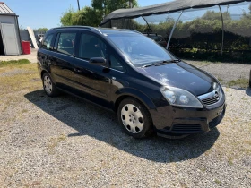 Opel Zafira 1.9 CDTI | Auto.bg — изображение 3 Opel Zafira 1.9 CDTI | Auto.bg — изображение 3