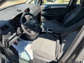 Opel Zafira 1.9 CDTI | Auto.bg — изображение 8 Opel Zafira 1.9 CDTI | Auto.bg — изображение 8