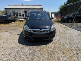 Opel Zafira 1.9 CDTI