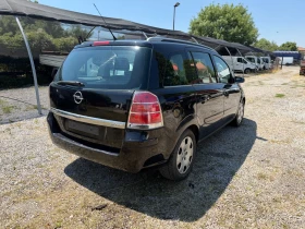Opel Zafira 1.9 CDTI | Auto.bg — изображение 4 Opel Zafira 1.9 CDTI | Auto.bg — изображение 4